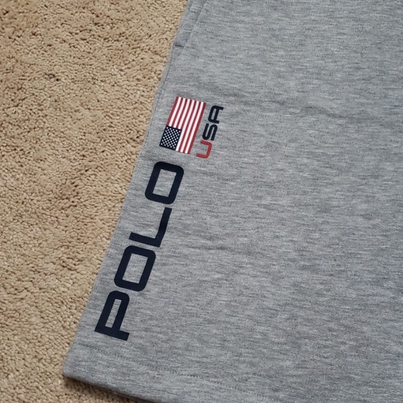 Polo Ralph Lauren shorts - Picture 2 of 3